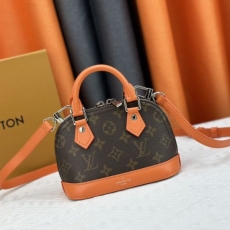 Louis Vuitton Top Handle Bags